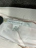 LC Lauren Conrad 100% Polyester Ivory Pink Formal Skirt Size XS - photo 4