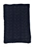 Gap Blue Scarf One size - photo 2