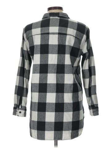 Levi's Long Sleeve Button-Down Shirt (view 2)