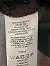 Ann Taylor 100% Polyester Black Sleeveless Blouse Size M - photo 8
