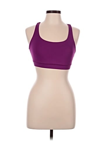 Lululemon Athletica Sports Bra (view 1)