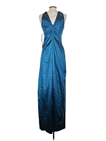 Eliza J Cocktail Dress (view 2)