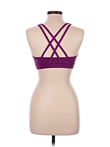 Lululemon Athletica Sports Bra (view 2)