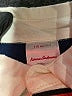 Hanna Andersson Blue Long Sleeve Polo Size 5 - photo 3