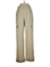 Lou & Grey Tan Casual Pants Size S - photo 1