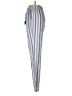 Unbranded 100% Rayon Stripes Blue Casual Pants Size M (estimated) - photo 5