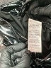 Shein Black Faux Leather Skirt Size XL - photo 5