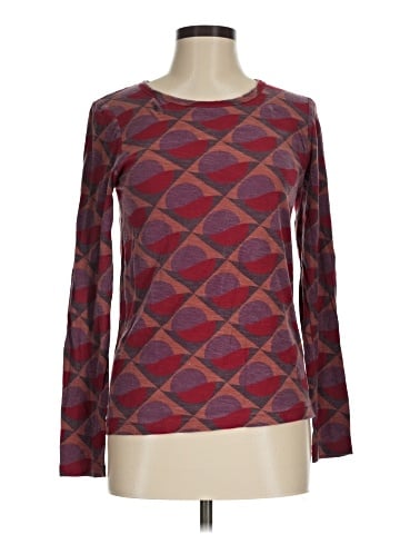 Marc by Marc Jacobs Long Sleeve T-Shirt (view 1)