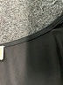 MICHAEL Michael Kors Black Sleeveless Blouse Size L - photo 8