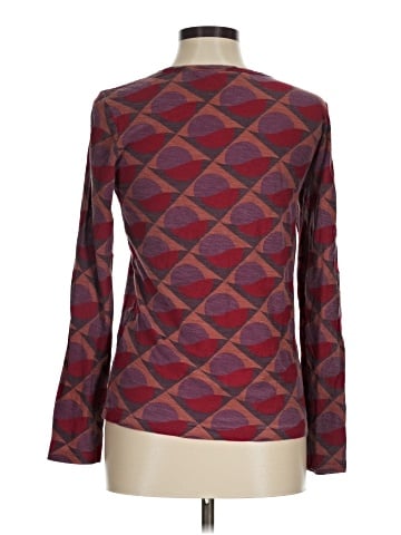 Marc by Marc Jacobs Long Sleeve T-Shirt (view 2)