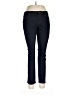 Ann Taylor LOFT Chevron-herringbone Blue Jeans Size 10 - photo 1