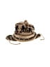 Assorted Brands Tan Winter Hat One size - photo 1