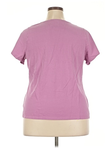 Mossimo Short Sleeve T-Shirt (view 2)
