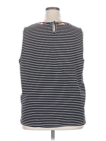 Andree by UNIT Sleeveless Top (view 2)