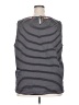 Andree by UNIT Black Sleeveless Top Size 2X - photo 2