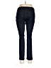 Ann Taylor LOFT Chevron-herringbone Blue Jeans Size 10 - photo 2