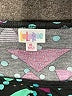Lularoe Graphic Teal Casual Dress Size XL - photo 7