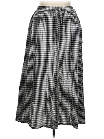 Max Studio Formal Skirt (view 1)