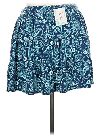 Lularoe Casual Skirt (view 2)