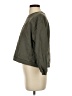 Madewell 100% Cotton Green Sweatshirt Size XXS - photo 5