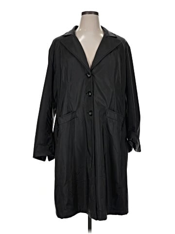 Weather Tamer Trenchcoat (view 1)