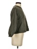 Madewell 100% Cotton Green Sweatshirt Size XXS - photo 4