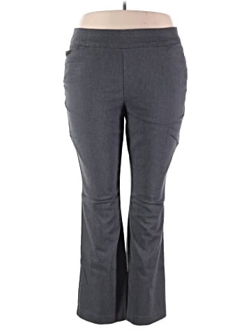 Croft & Barrow Active Pants (view 1)
