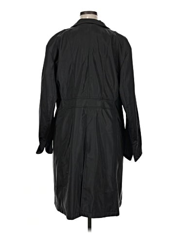 Weather Tamer Trenchcoat (view 2)