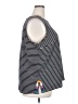 Andree by UNIT Black Sleeveless Top Size 2X - photo 4