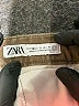Zara Brown Jeans Size 31 waist - photo 7
