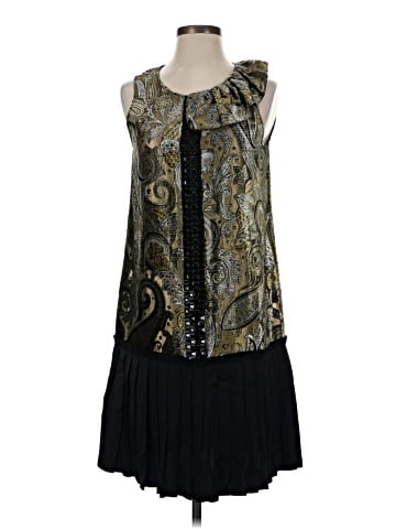 ETRO Cocktail Dress (view 1)