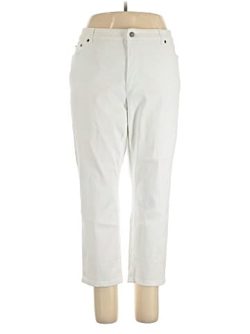 L-RL Lauren Active Ralph Lauren Jeans (view 1)