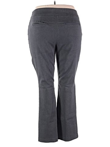 Croft & Barrow Active Pants (view 2)