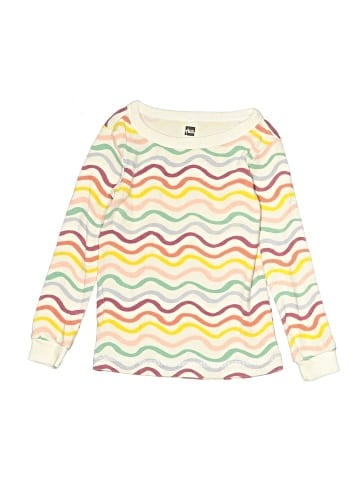 Tea Long Sleeve T-Shirt (view 1)