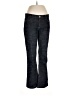 Bebe Tweed Blue Jeans Size 30 waist - photo 1