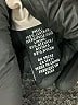 Tibi 100% Leather Brown 3/4 Sleeve Button-Down Shirt Size 4 - photo 8