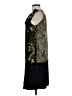 ETRO Paisley Floral Graphic Black Cocktail Dress Size EU (IT) 40 / US 4 - photo 5