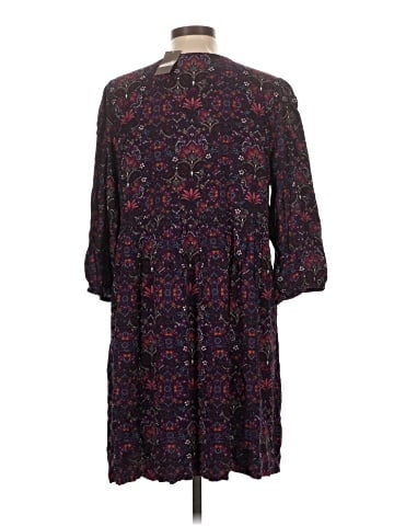 J.Jill Casual Dress (view 2)