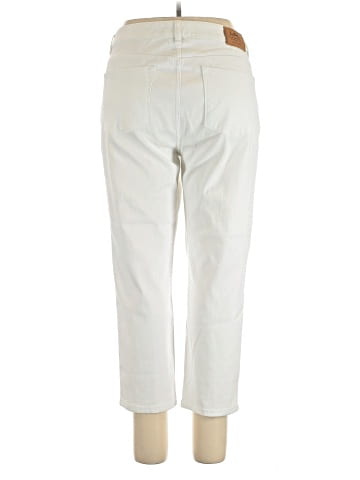 L-RL Lauren Active Ralph Lauren Jeans (view 2)
