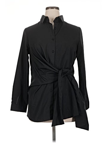 Zanzea Collection Long Sleeve Blouse (view 1)