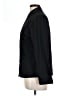 J. McLaughlin Black Long Sleeve Button-Down Shirt Size L - photo 5