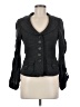 Nanette Lepore Gray Blazer Size M - photo 1