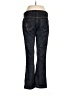 Bebe Tweed Blue Jeans Size 30 waist - photo 2