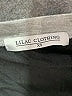 Assorted Brands Black Casual Dress Size XS - photo 7