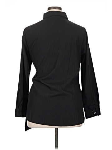 Zanzea Collection Long Sleeve Blouse (view 2)