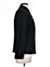 J. McLaughlin Black Long Sleeve Button-Down Shirt Size L - photo 4