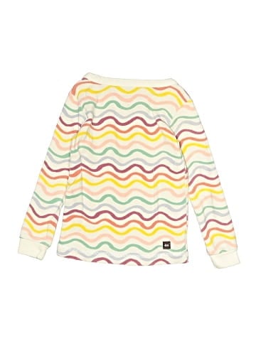 Tea Long Sleeve T-Shirt (view 2)