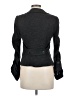 Nanette Lepore Gray Blazer Size M - photo 2