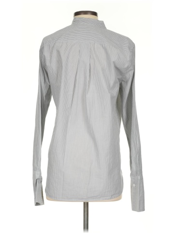 Jill Stuart Long Sleeve Blouse (view 2)