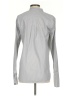 Jill Stuart Gray Long Sleeve Blouse Size XS (0) - photo 2